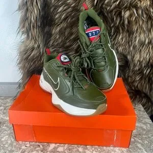 Nike | Shoes | Size 7 Nike Air Monarch Iv Weekend Campout Ds  display picture 3